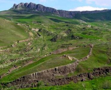 Location of the Ark of Prophet Nuh a.s.