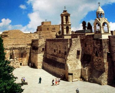 Church of the Nativity