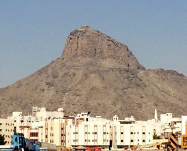 Mount Hira
