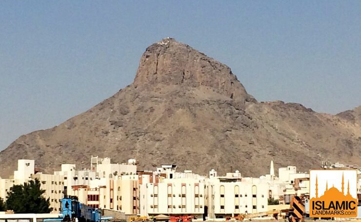 Mount Hira
