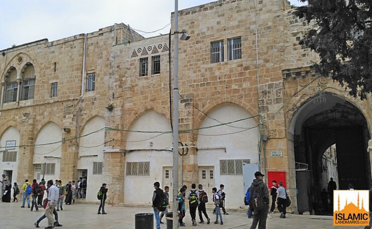 Madressa Al-Basitiyah