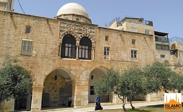 Madressa al-Manjakiyah