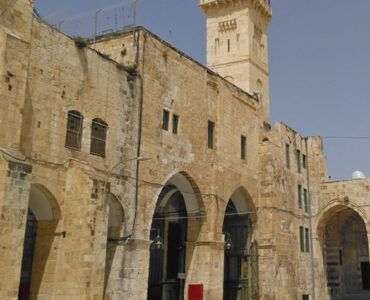 Madressa al-Tankaziyah