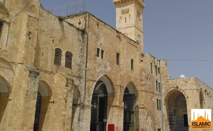 Madressa al-Tankaziyah