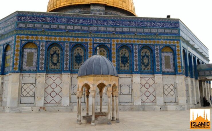 Dome of the Prophet