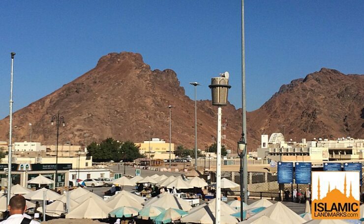 Mount Uhud