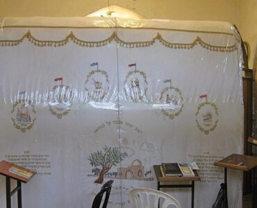 Tomb of Rahil (Rachel)