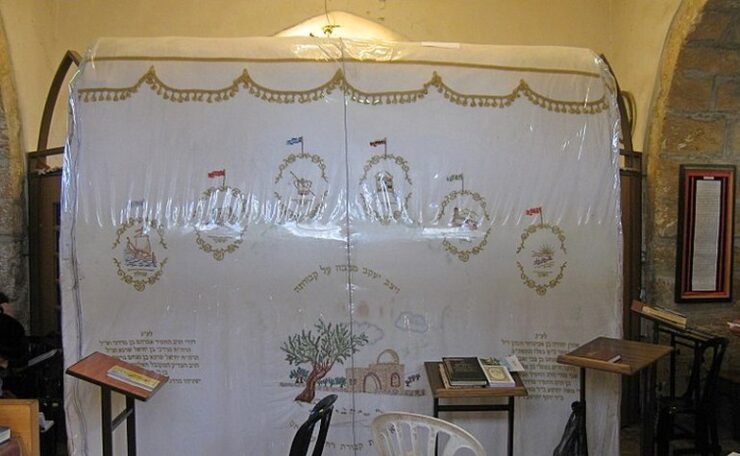 Tomb of Rahil (Rachel)