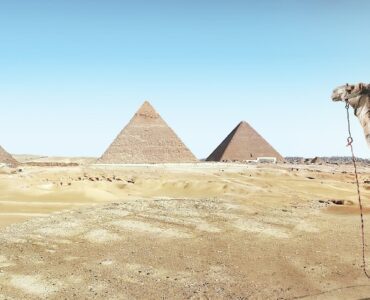 Prophet musa as and the firawn