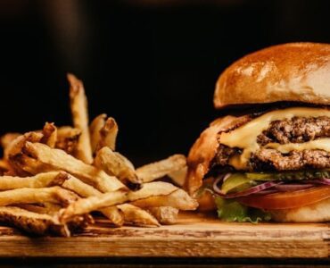 best fast food restaurants in makkah