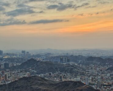 places to visit makkah saudi arabia